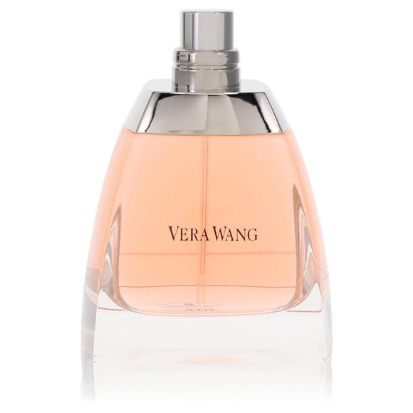 Vera Wang Eau De Parfum Spray (Tester) By Vera Wang for Women 3.4 oz