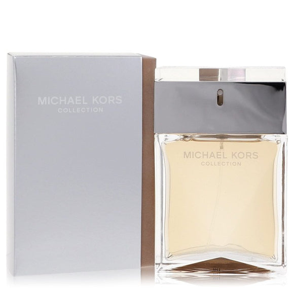 Michael Kors Eau De Parfum Spray By Michael Kors for Women 3.4 oz