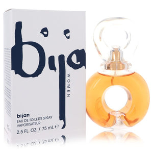 Bijan Eau De Toilette Spray By Bijan for Women 2.5 oz