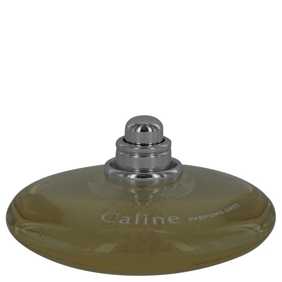 Caline Eau De Toilette Spray (Tester) By Jean Patou for Women 1.69 oz