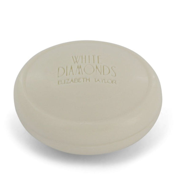 White Diamonds Soap By Elizabeth Taylor for Women 0.87 oz