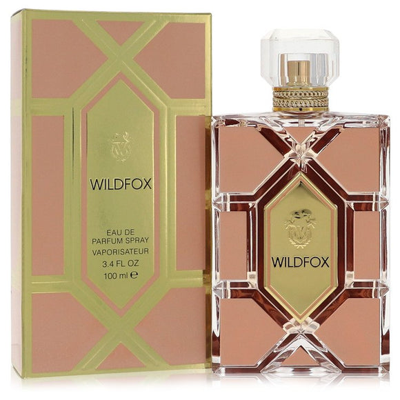 Wildfox Eau De Parfum Spray By Wildfox for Women 3.4 oz