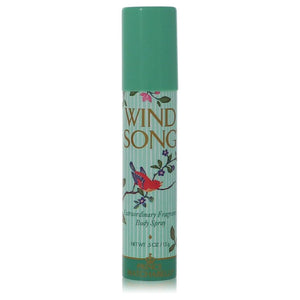 Wind Song Body Spray By Prince Matchabelli for Women 0.5 oz