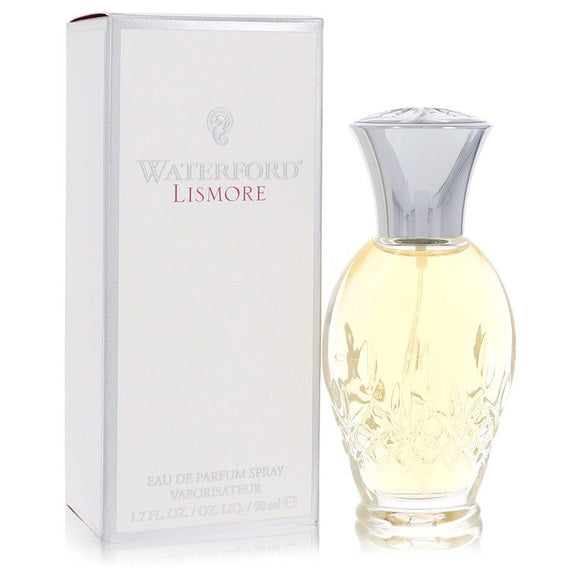 Waterford Lismore Eau De Parfum Spray By Waterford for Women 1.7 oz
