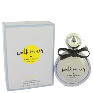 Walk On Air Sunshine Eau De Parfum Spray By Kate Spade for Women 3.4 oz