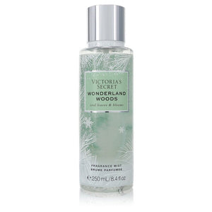 Wonderland Woods Fragrance Mist By Victoria's Secret for Women 8.4 oz