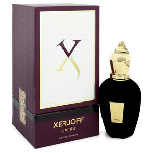 Xerjoff Opera Eau De Parfum Spray (Unisex) By Xerjoff for Women 1.7 oz
