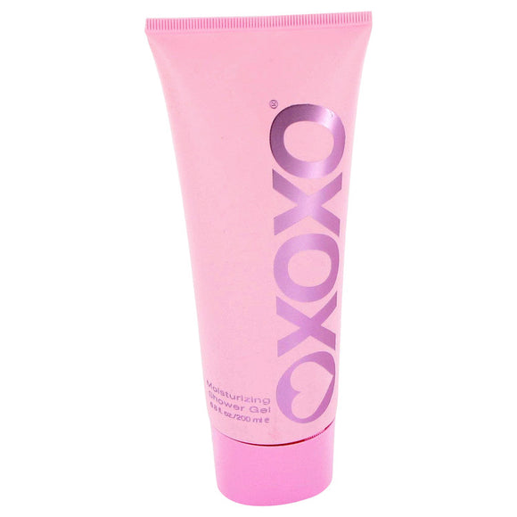 Xoxo Shower Gel By Victory International for Women 6.8 oz