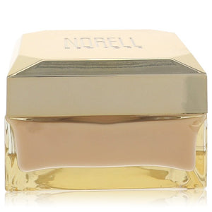 Norell Body Cream By Five Star Fragrances for Women 6.7 oz