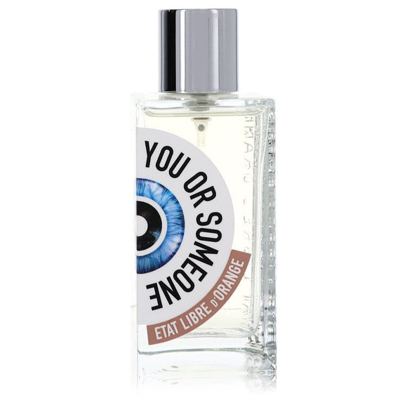 You Or Someone Like You Eau De Parfum Spray (Unisex Tester) By Etat Libre D'orange for Women 3.4 oz