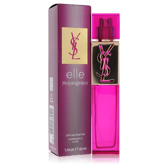Elle Eau De Parfum Spray By Yves Saint Laurent for Women 1.7 oz