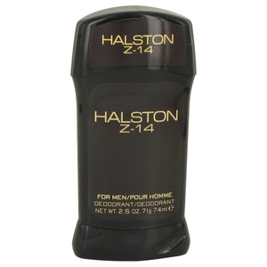 Halston Z-14 Deodorant Stick By Halston for Men 2.5 oz