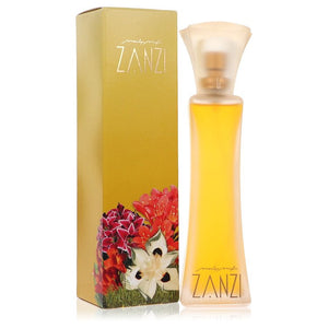 Zanzi Eau De Parfum Spray By Marilyn Miglin for Women 1.6 oz