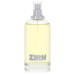 Zirh Eau De Toilette Spray (unboxed) By Zirh International for Men 4.2 oz