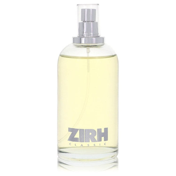 Zirh Eau De Toilette Spray (unboxed) By Zirh International for Men 4.2 oz